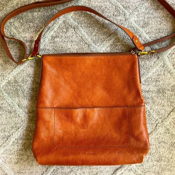 Fossil Handbags - Fossil Handbag